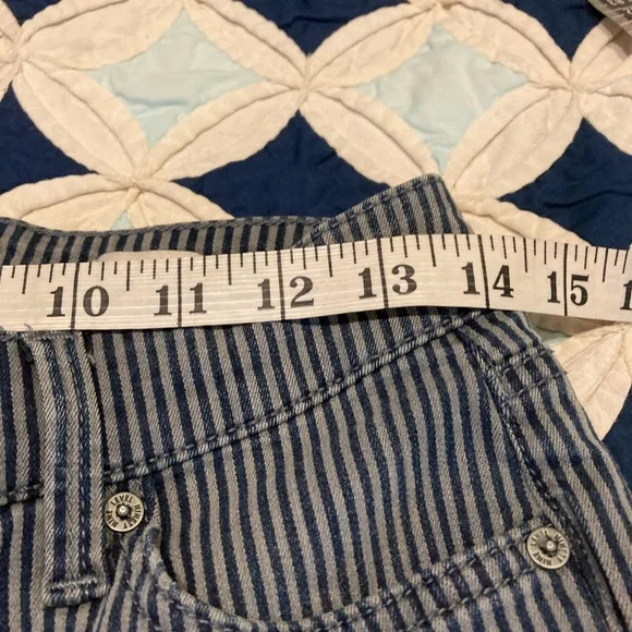 Level 99 skinny jeans, sz.28 - Picture 2 of 5